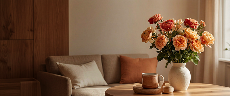 Weekly Flower Specials