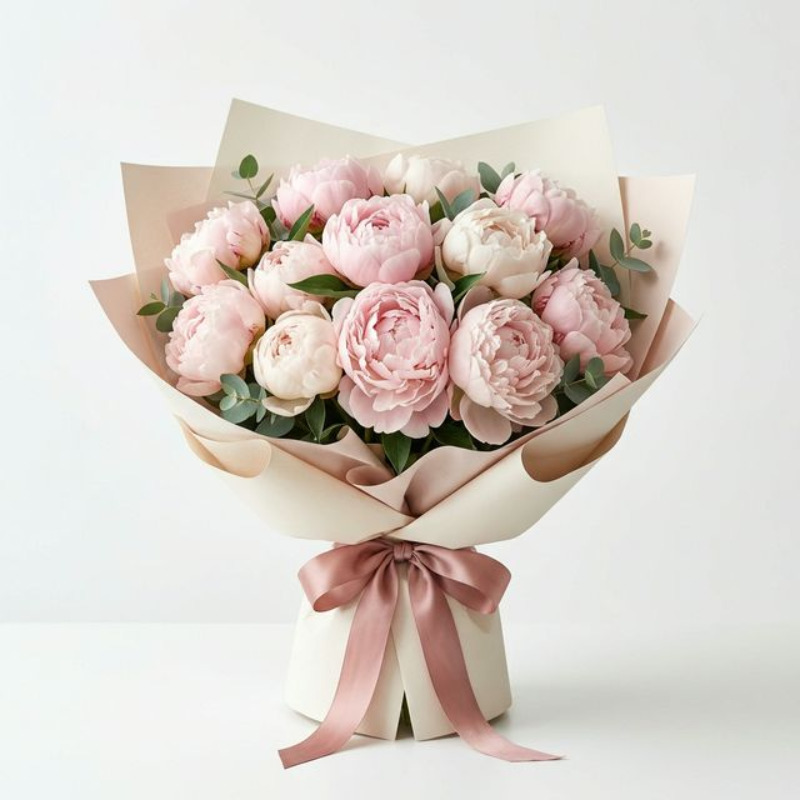 Serenity White Spray