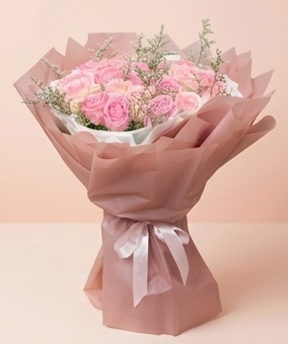 Peaceful Tribute Wreath