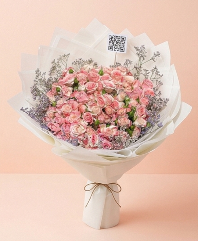 Vibrant Birthday Bash